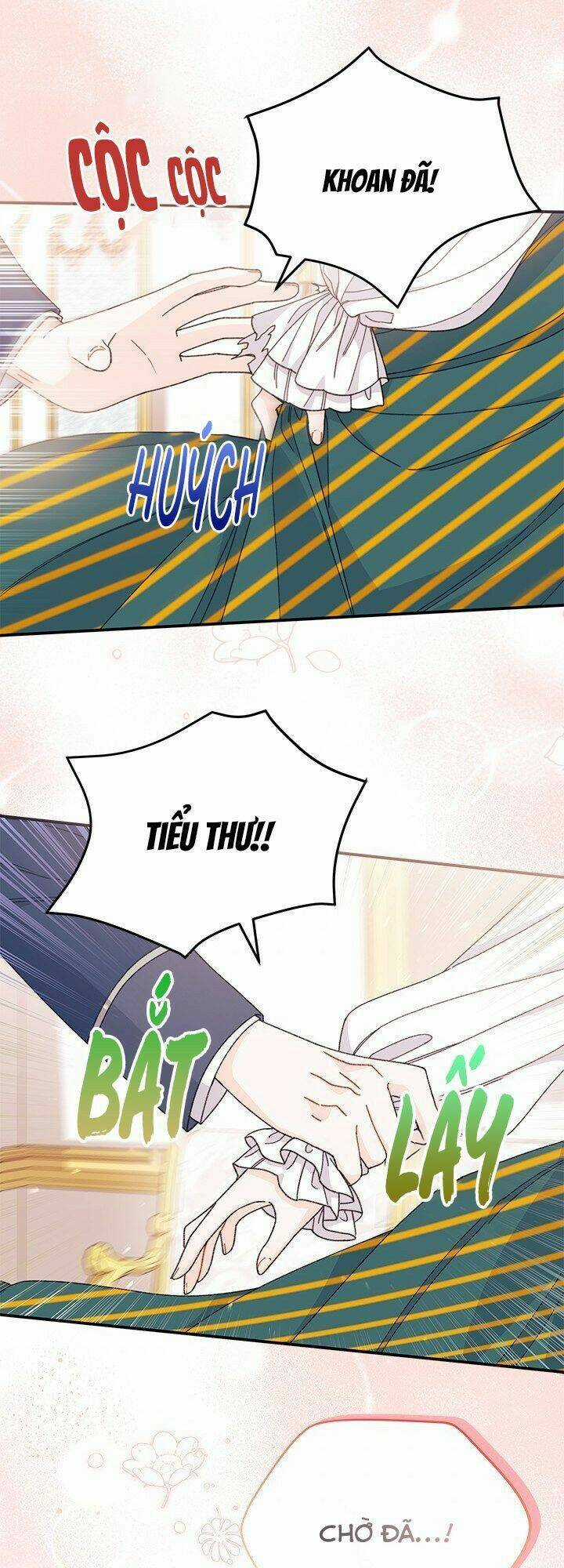 Tôi Đã Có Chồng Sau Khi Nhặt Được Nam Chính Chapter 37 trang 44