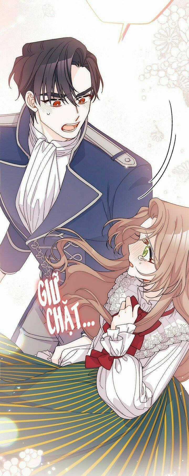 Tôi Đã Có Chồng Sau Khi Nhặt Được Nam Chính Chapter 37 trang 45