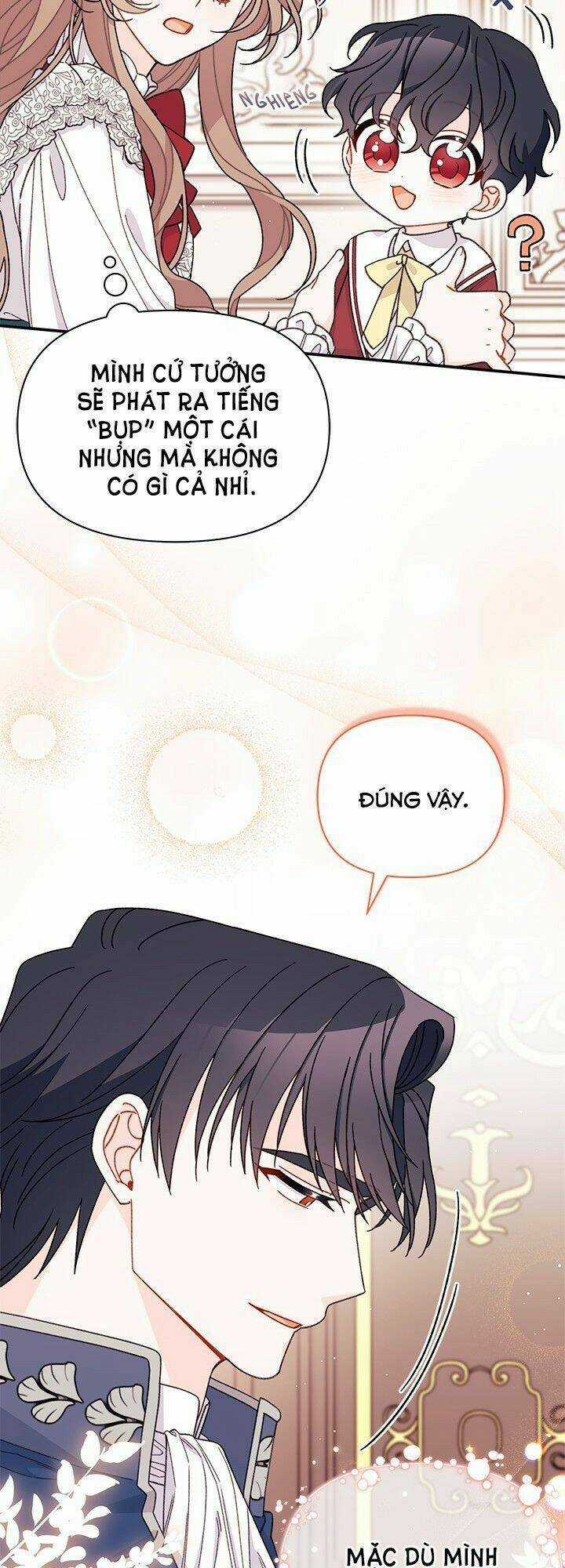 Tôi Đã Có Chồng Sau Khi Nhặt Được Nam Chính Chapter 37 trang 8