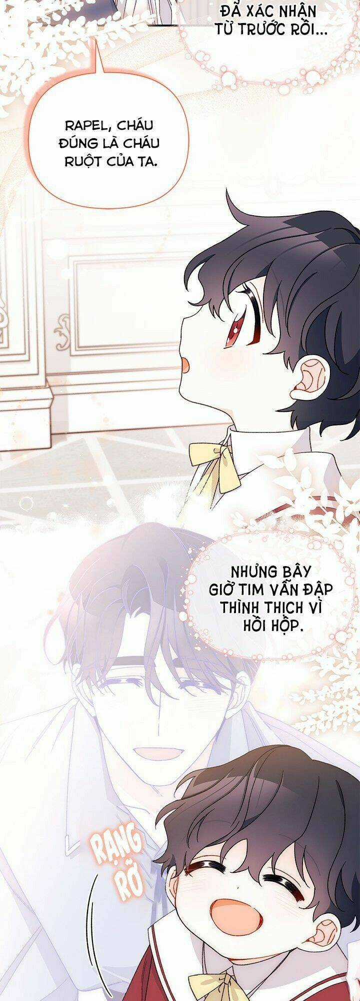 Tôi Đã Có Chồng Sau Khi Nhặt Được Nam Chính Chapter 37 trang 9