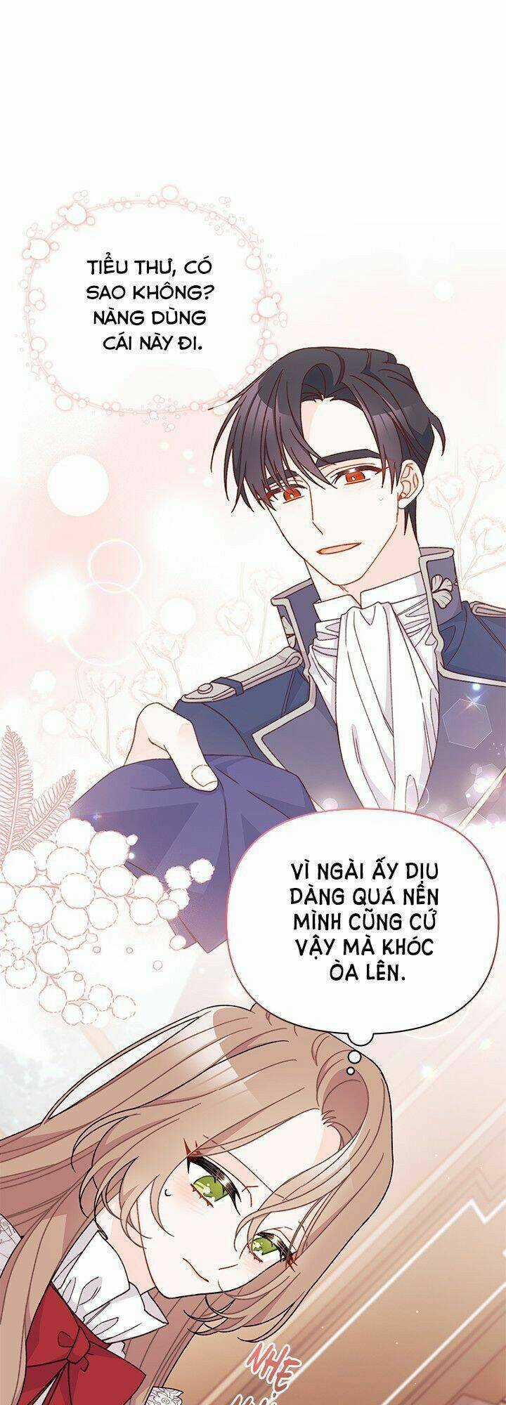 Tôi Đã Có Chồng Sau Khi Nhặt Được Nam Chính Chapter 38 trang 11