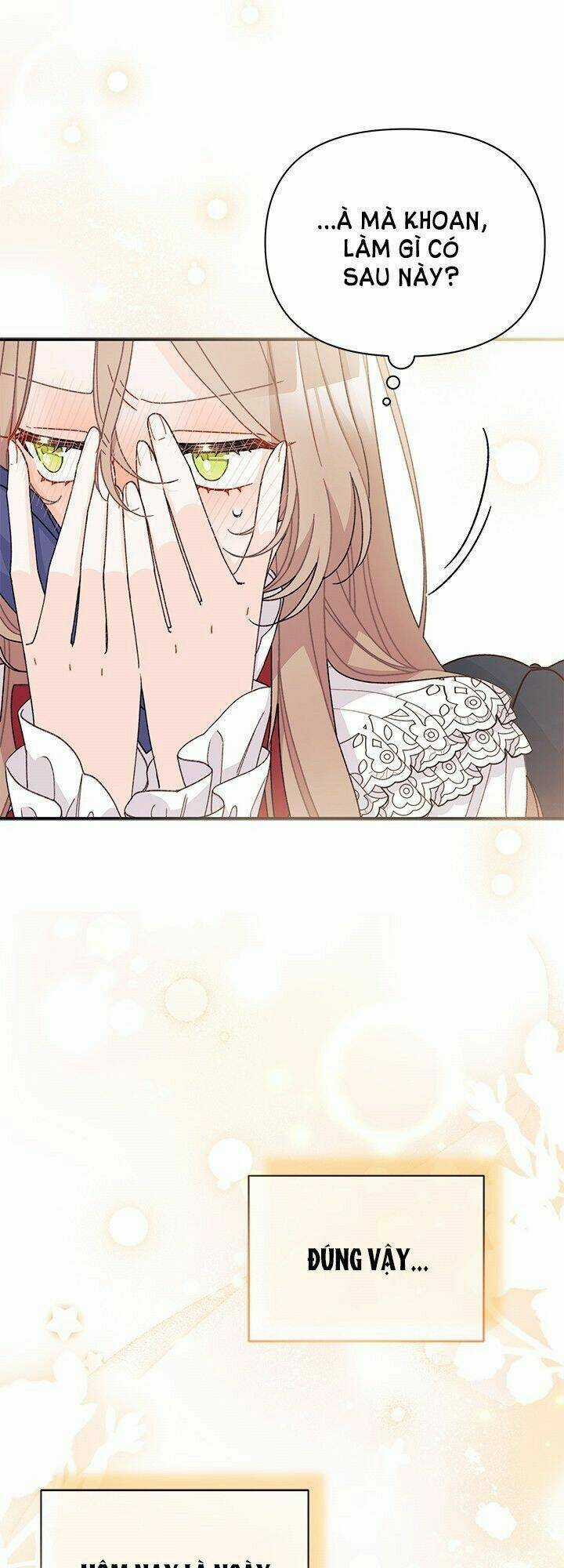 Tôi Đã Có Chồng Sau Khi Nhặt Được Nam Chính Chapter 38 trang 13