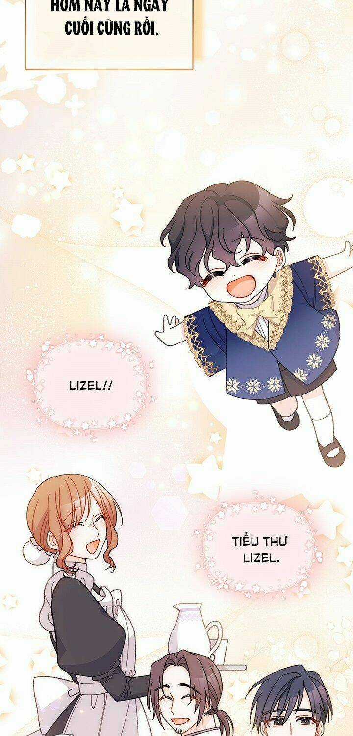 Tôi Đã Có Chồng Sau Khi Nhặt Được Nam Chính Chapter 38 trang 14