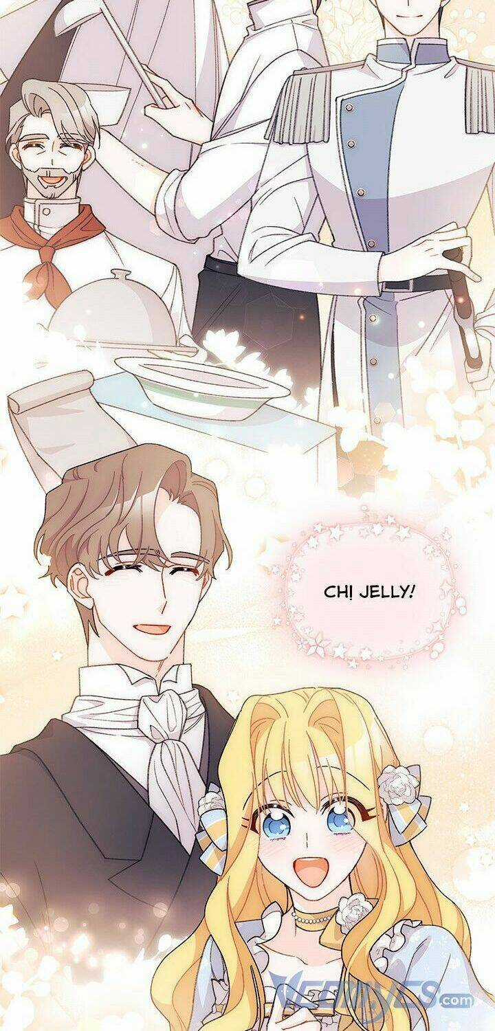 Tôi Đã Có Chồng Sau Khi Nhặt Được Nam Chính Chapter 38 trang 15