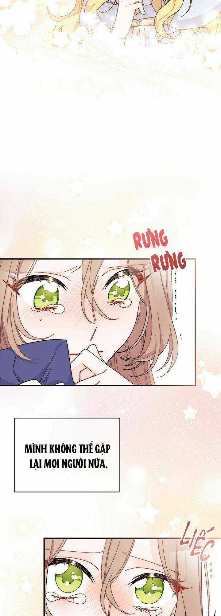 Tôi Đã Có Chồng Sau Khi Nhặt Được Nam Chính Chapter 38 trang 16