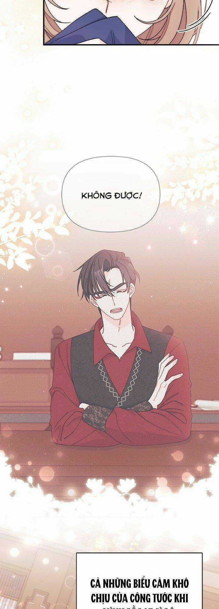 Tôi Đã Có Chồng Sau Khi Nhặt Được Nam Chính Chapter 38 trang 17