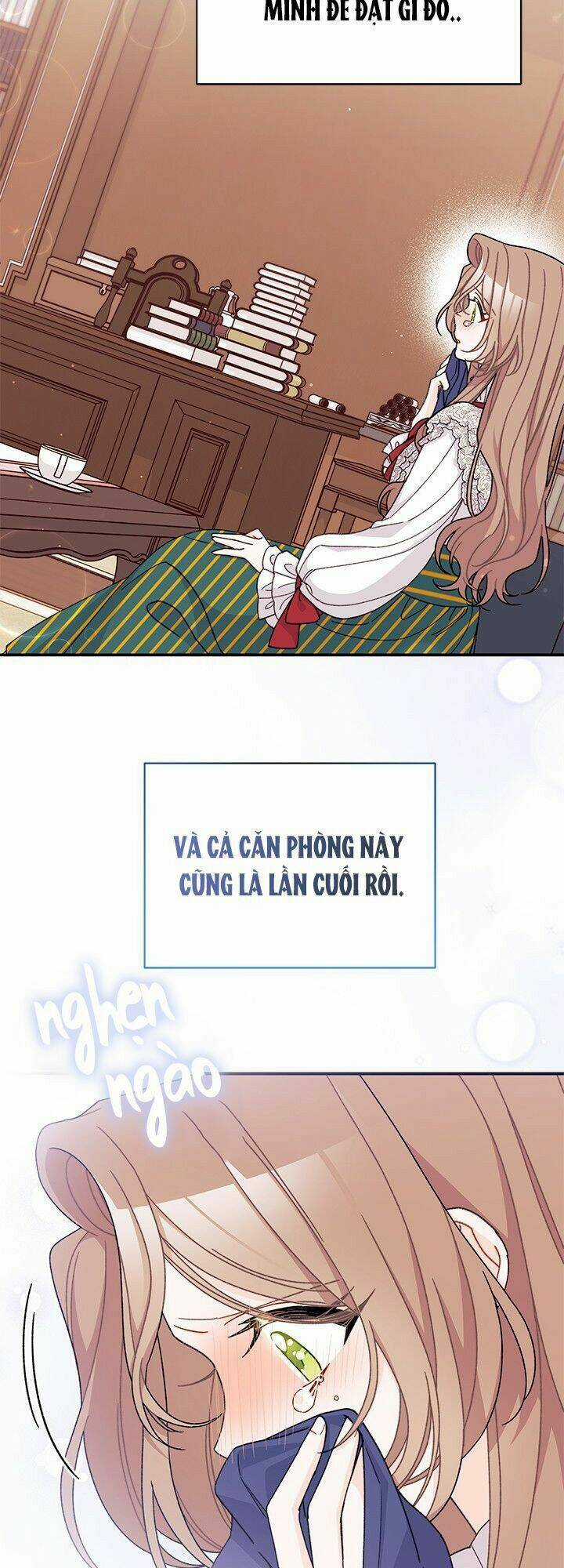 Tôi Đã Có Chồng Sau Khi Nhặt Được Nam Chính Chapter 38 trang 18