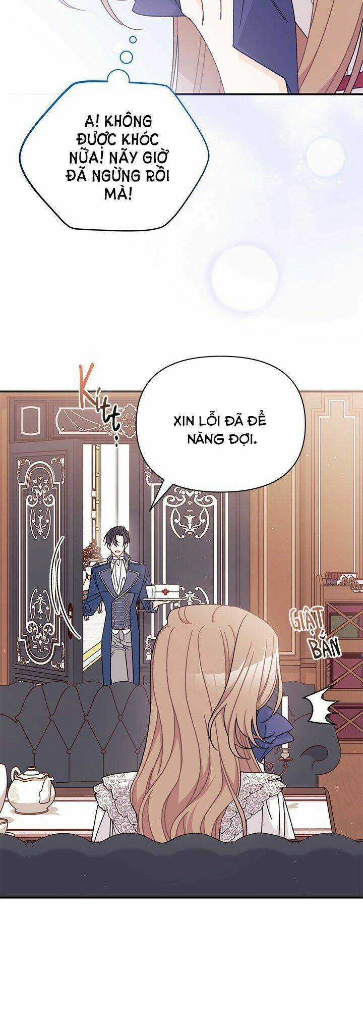 Tôi Đã Có Chồng Sau Khi Nhặt Được Nam Chính Chapter 38 trang 19