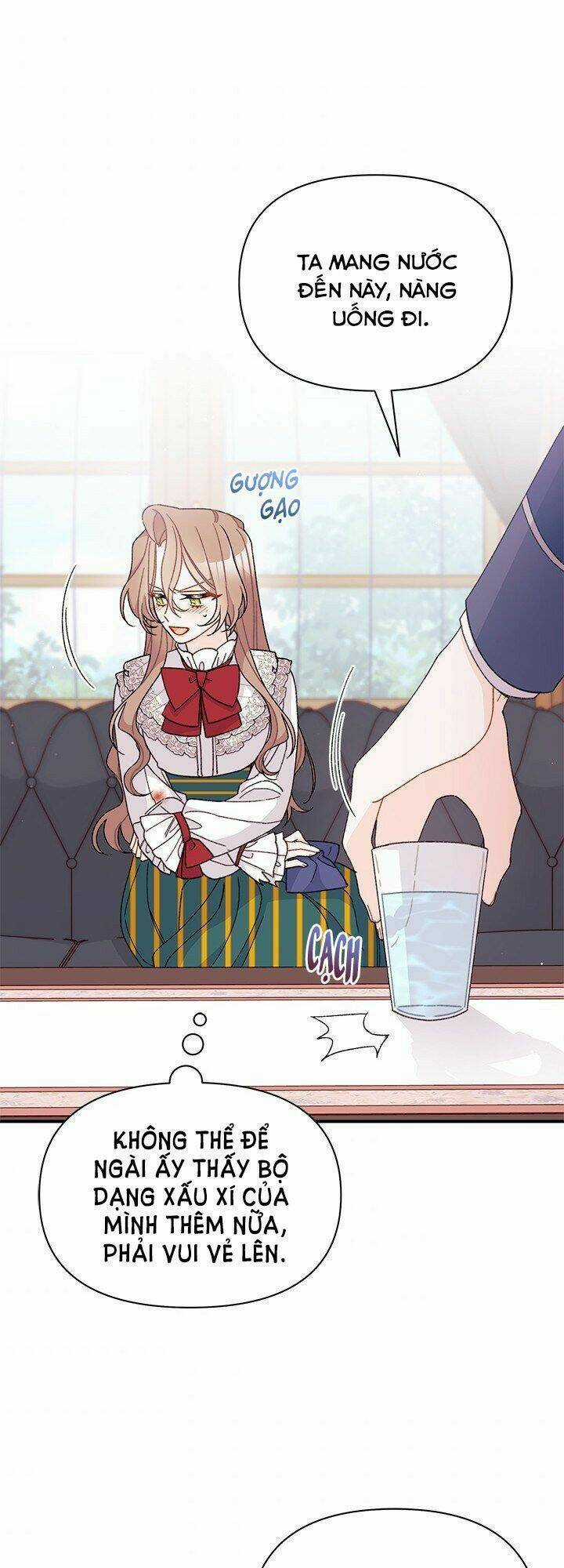 Tôi Đã Có Chồng Sau Khi Nhặt Được Nam Chính Chapter 38 trang 20