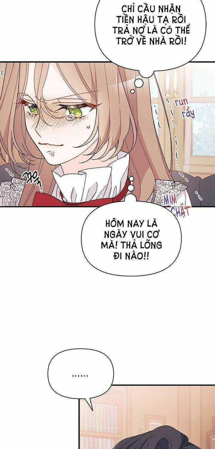 Tôi Đã Có Chồng Sau Khi Nhặt Được Nam Chính Chapter 38 trang 21