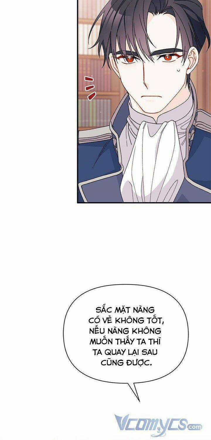 Tôi Đã Có Chồng Sau Khi Nhặt Được Nam Chính Chapter 38 trang 22