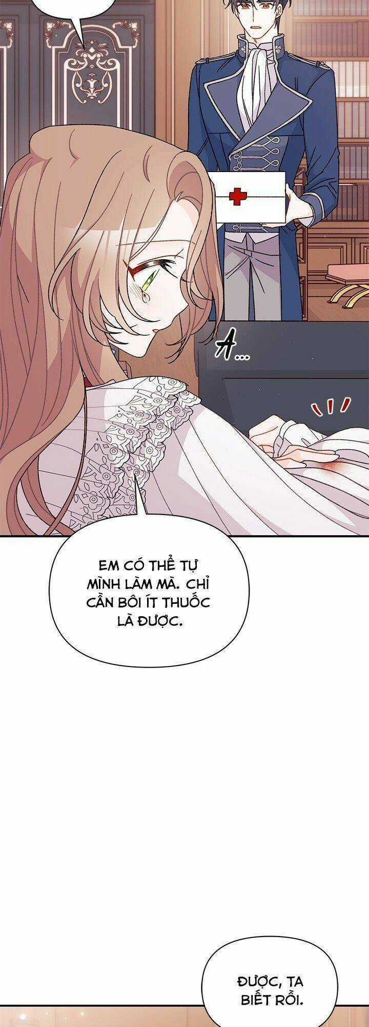 Tôi Đã Có Chồng Sau Khi Nhặt Được Nam Chính Chapter 38 trang 24