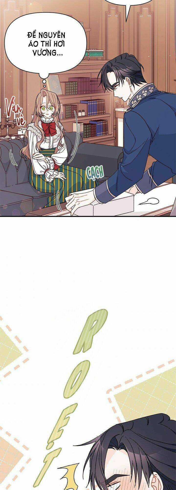 Tôi Đã Có Chồng Sau Khi Nhặt Được Nam Chính Chapter 38 trang 25