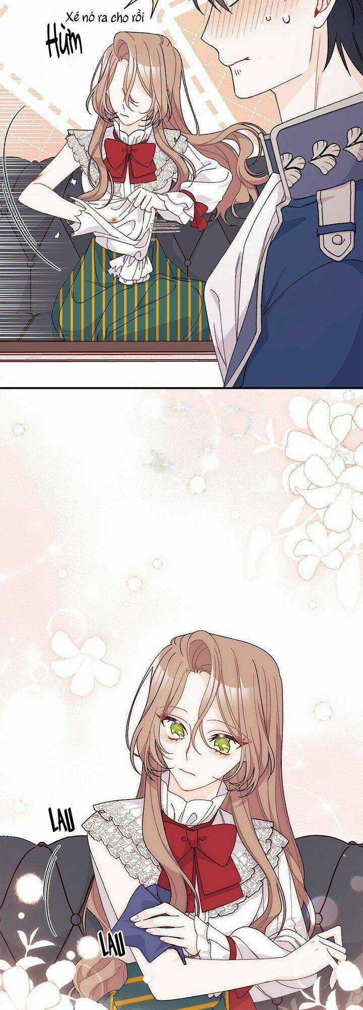 Tôi Đã Có Chồng Sau Khi Nhặt Được Nam Chính Chapter 38 trang 26