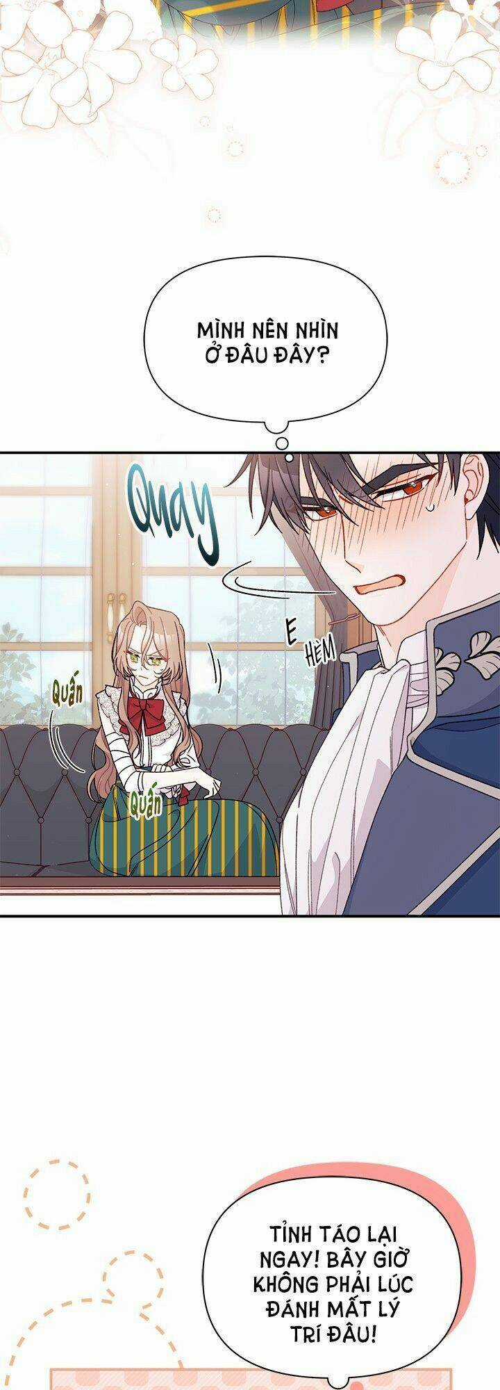 Tôi Đã Có Chồng Sau Khi Nhặt Được Nam Chính Chapter 38 trang 27