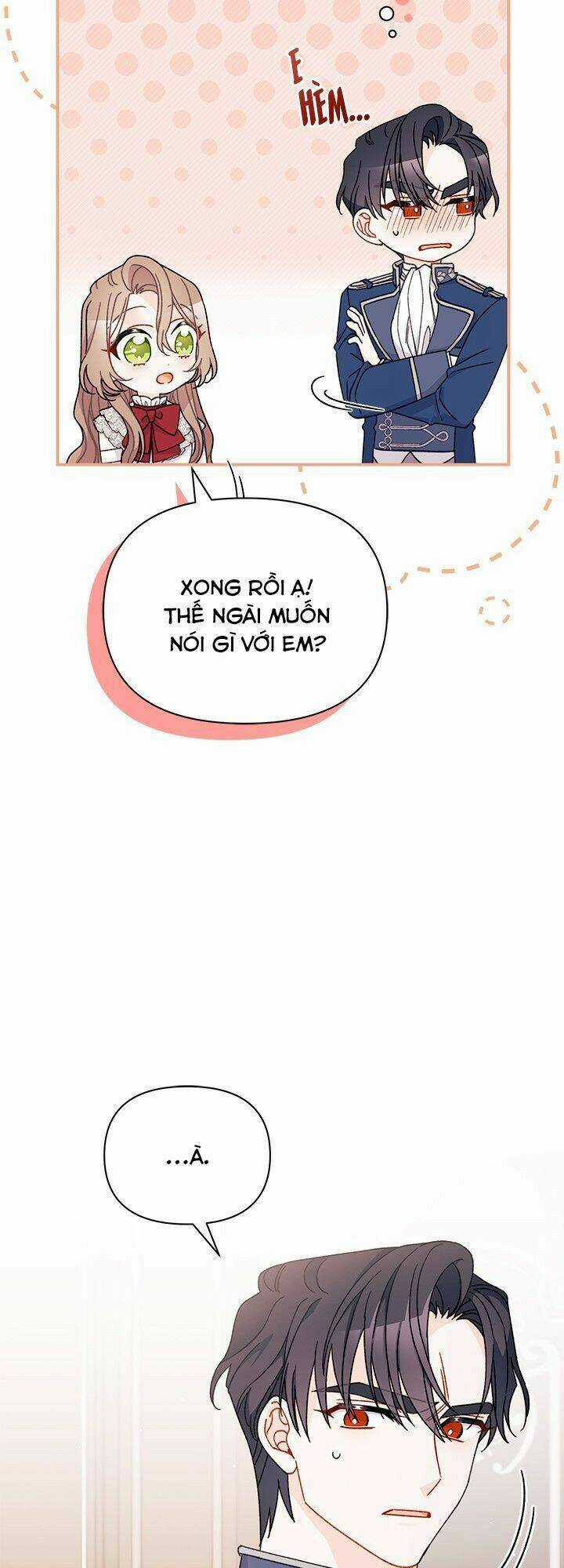 Tôi Đã Có Chồng Sau Khi Nhặt Được Nam Chính Chapter 38 trang 28