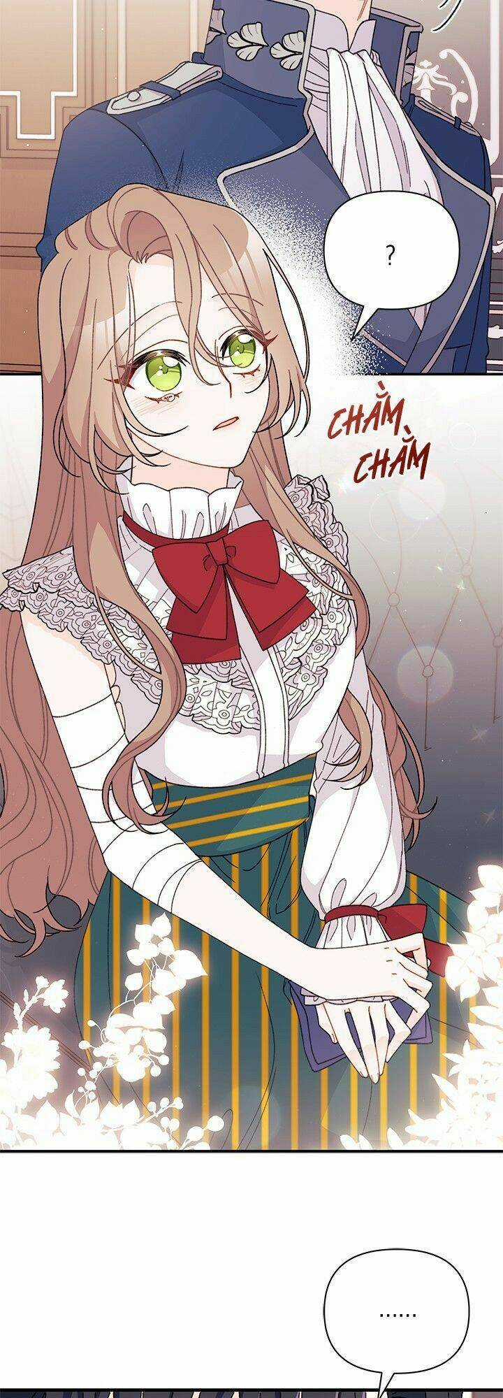 Tôi Đã Có Chồng Sau Khi Nhặt Được Nam Chính Chapter 38 trang 29