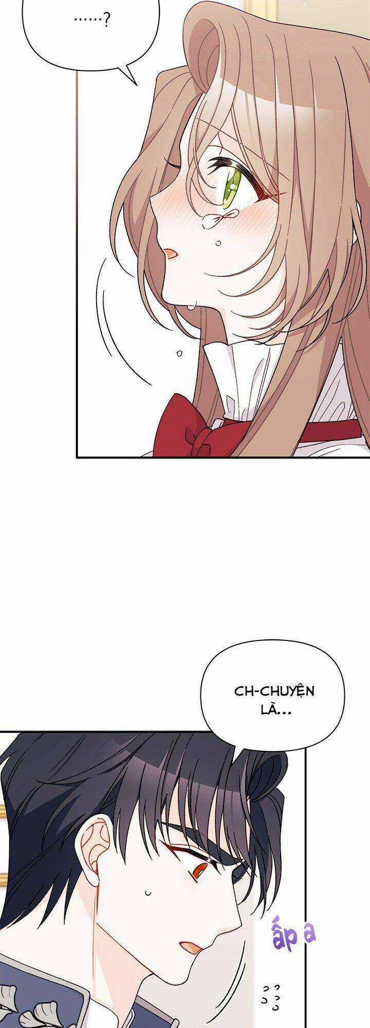 Tôi Đã Có Chồng Sau Khi Nhặt Được Nam Chính Chapter 38 trang 3