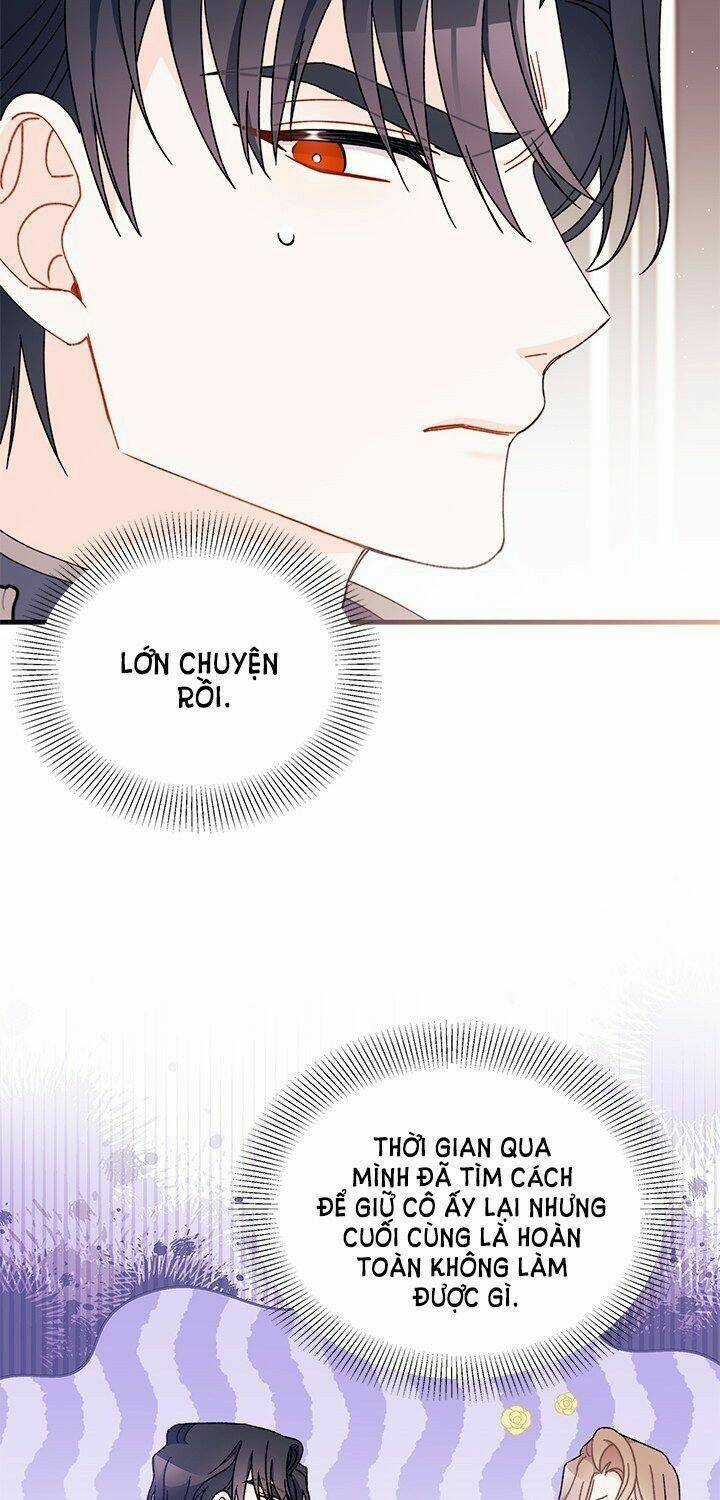 Tôi Đã Có Chồng Sau Khi Nhặt Được Nam Chính Chapter 38 trang 30