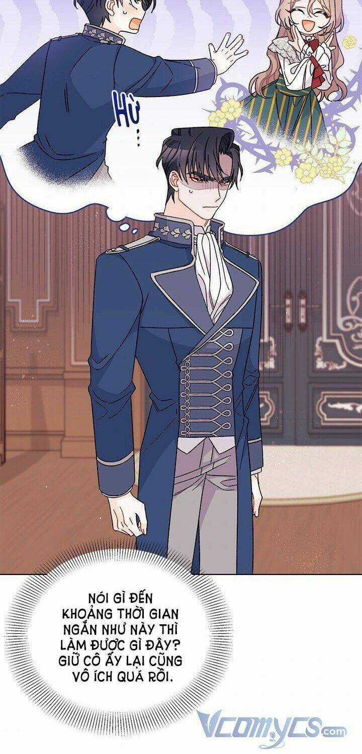 Tôi Đã Có Chồng Sau Khi Nhặt Được Nam Chính Chapter 38 trang 31