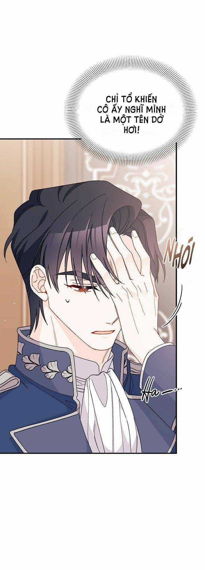 Tôi Đã Có Chồng Sau Khi Nhặt Được Nam Chính Chapter 38 trang 32