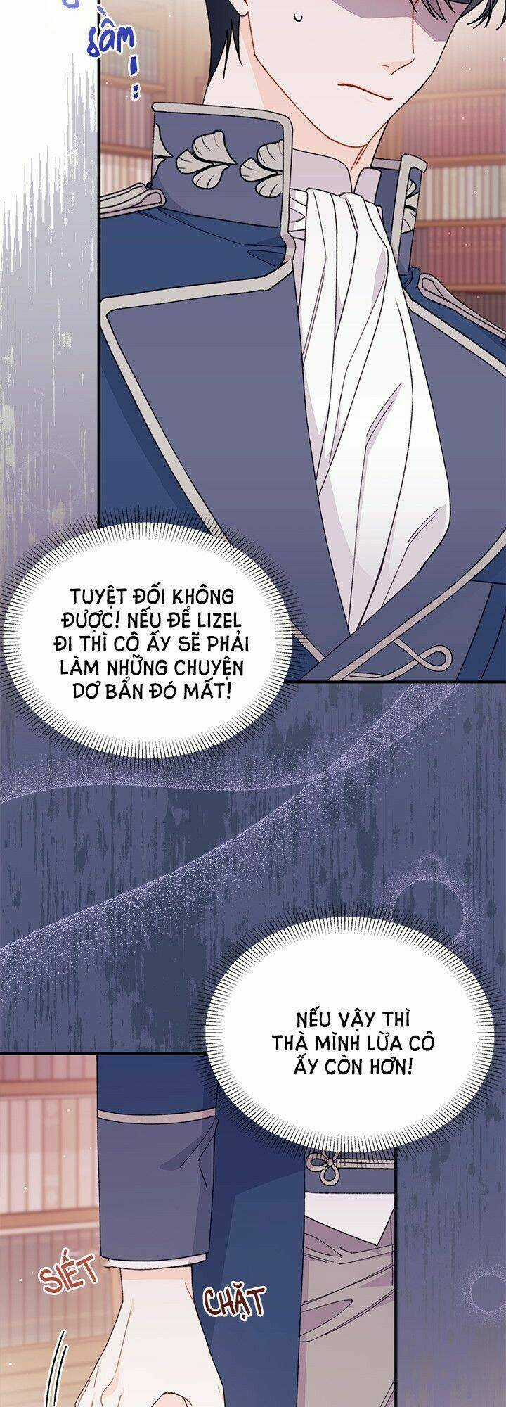 Tôi Đã Có Chồng Sau Khi Nhặt Được Nam Chính Chapter 38 trang 34