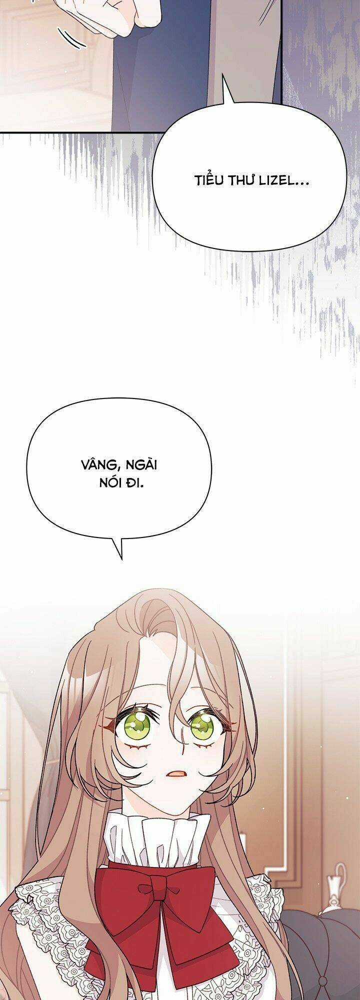 Tôi Đã Có Chồng Sau Khi Nhặt Được Nam Chính Chapter 38 trang 35