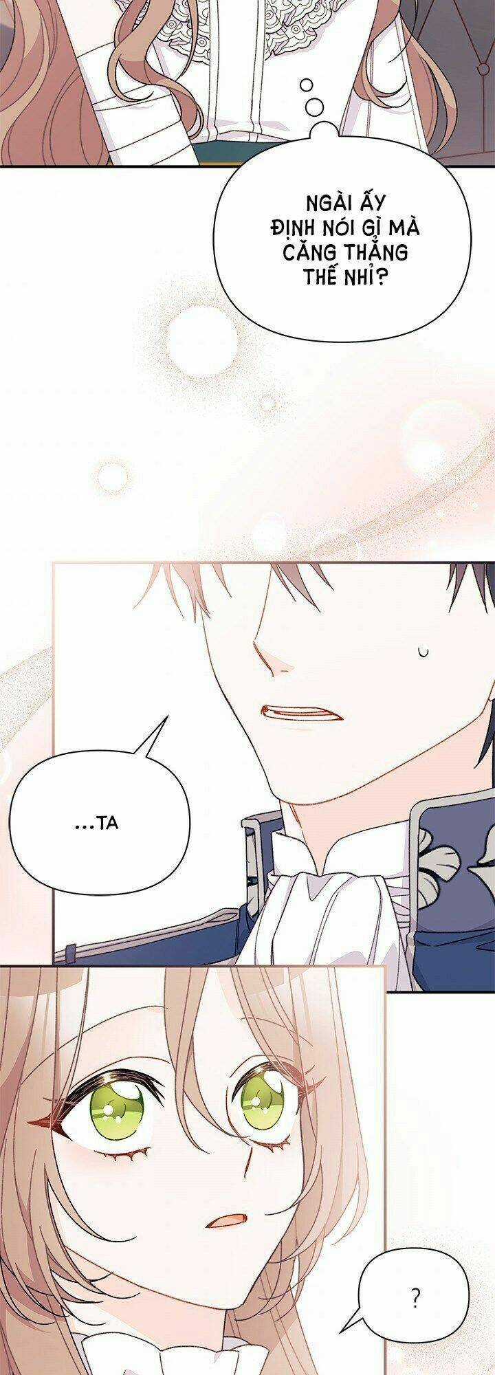 Tôi Đã Có Chồng Sau Khi Nhặt Được Nam Chính Chapter 38 trang 36