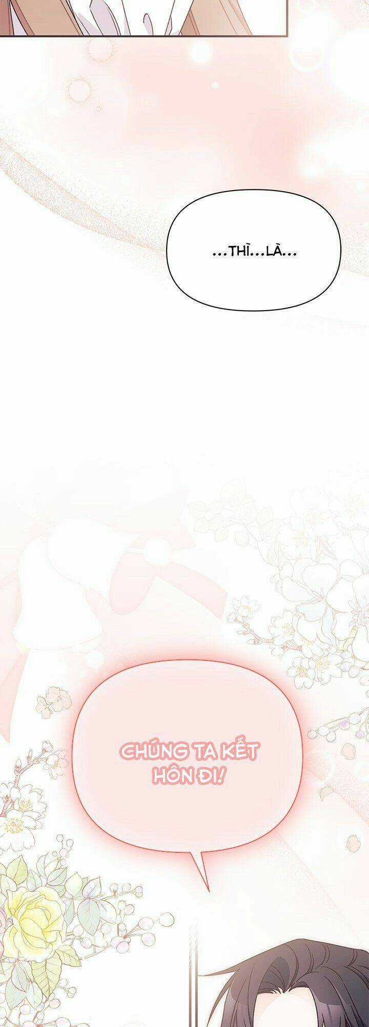 Tôi Đã Có Chồng Sau Khi Nhặt Được Nam Chính Chapter 38 trang 37