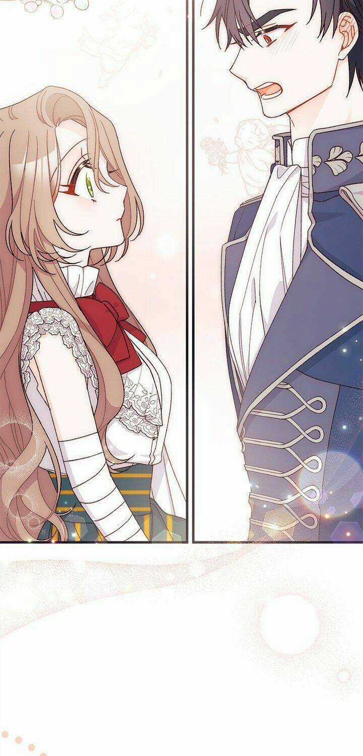 Tôi Đã Có Chồng Sau Khi Nhặt Được Nam Chính Chapter 38 trang 38