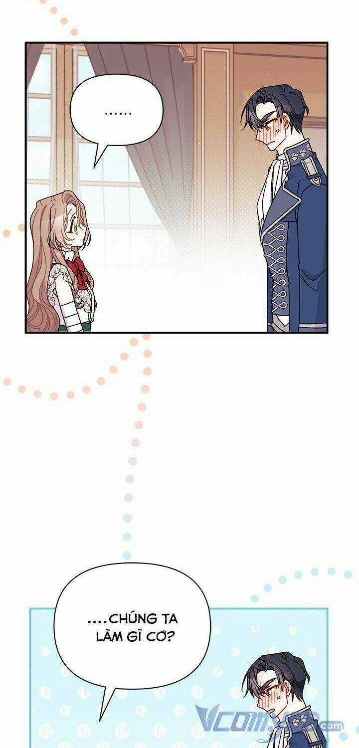 Tôi Đã Có Chồng Sau Khi Nhặt Được Nam Chính Chapter 38 trang 39