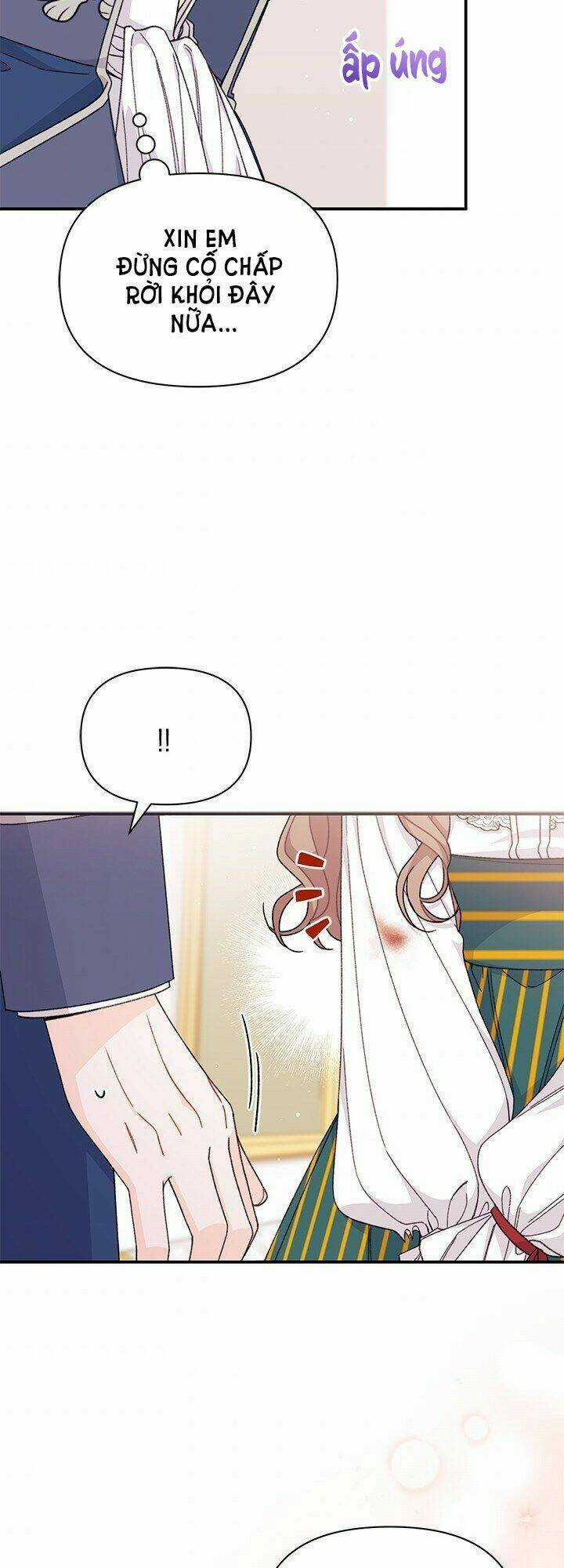 Tôi Đã Có Chồng Sau Khi Nhặt Được Nam Chính Chapter 38 trang 4