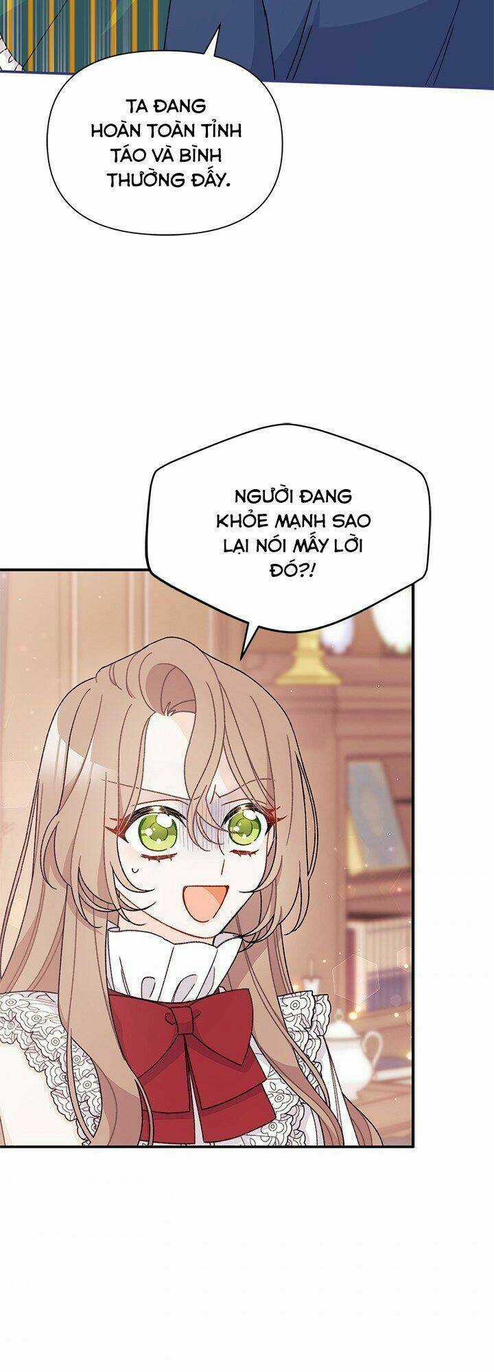 Tôi Đã Có Chồng Sau Khi Nhặt Được Nam Chính Chapter 38 trang 41