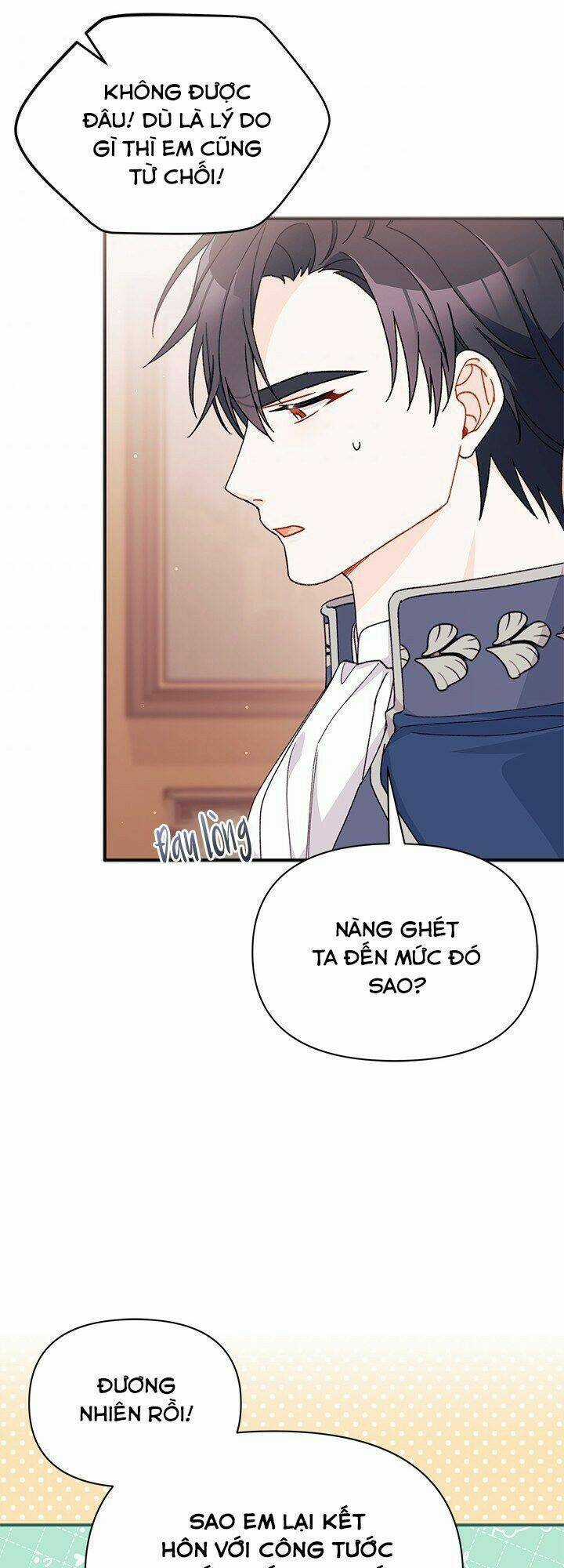 Tôi Đã Có Chồng Sau Khi Nhặt Được Nam Chính Chapter 38 trang 42