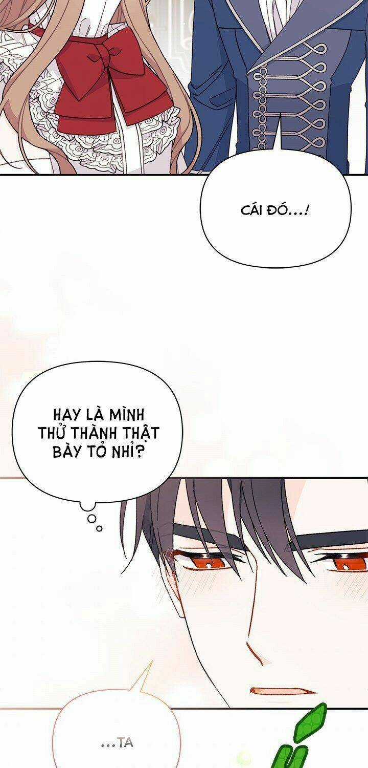 Tôi Đã Có Chồng Sau Khi Nhặt Được Nam Chính Chapter 38 trang 46