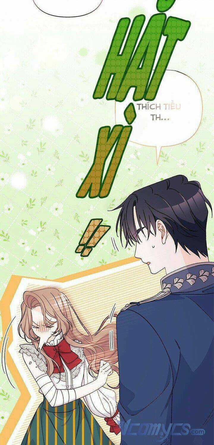 Tôi Đã Có Chồng Sau Khi Nhặt Được Nam Chính Chapter 38 trang 47