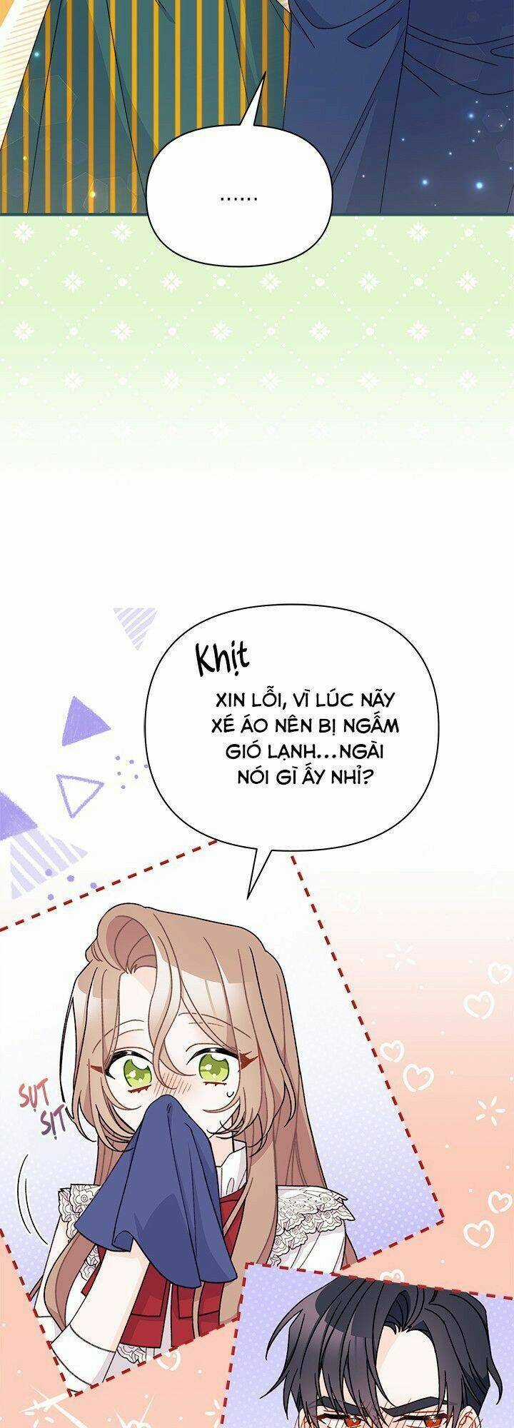 Tôi Đã Có Chồng Sau Khi Nhặt Được Nam Chính Chapter 38 trang 48