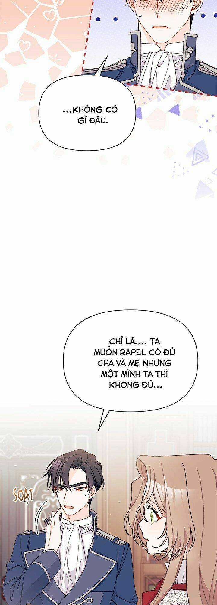 Tôi Đã Có Chồng Sau Khi Nhặt Được Nam Chính Chapter 38 trang 49