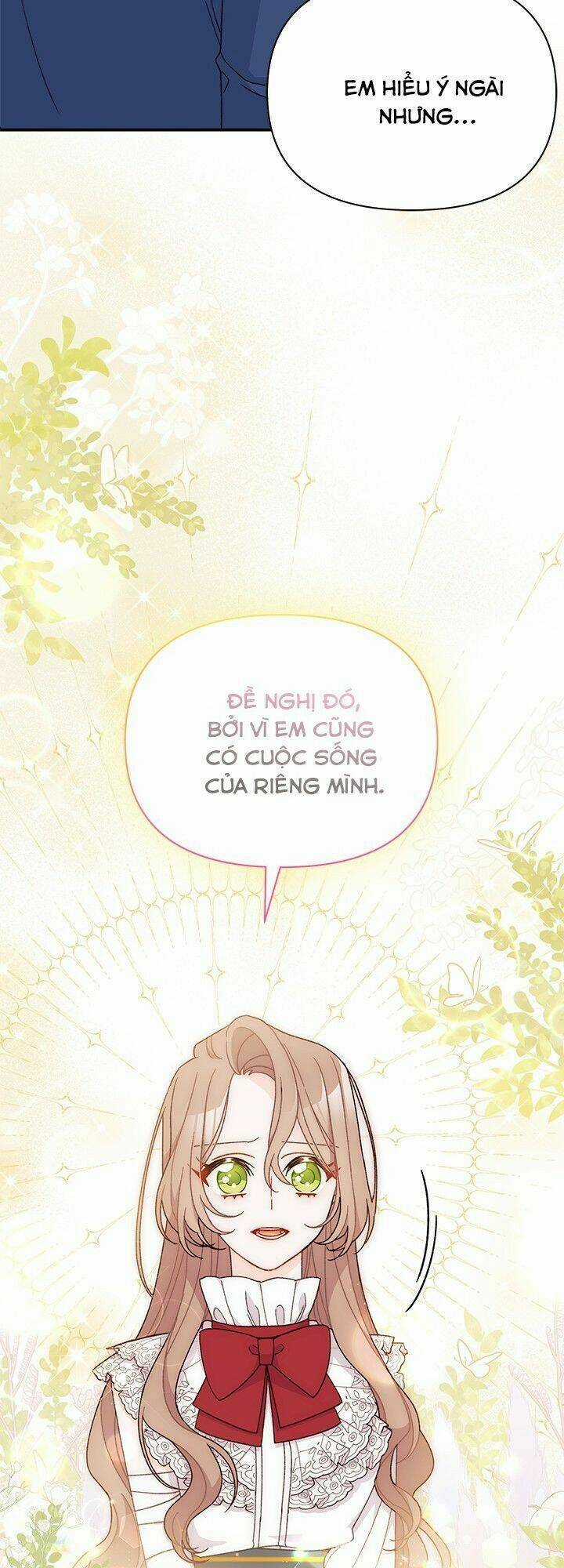 Tôi Đã Có Chồng Sau Khi Nhặt Được Nam Chính Chapter 38 trang 51