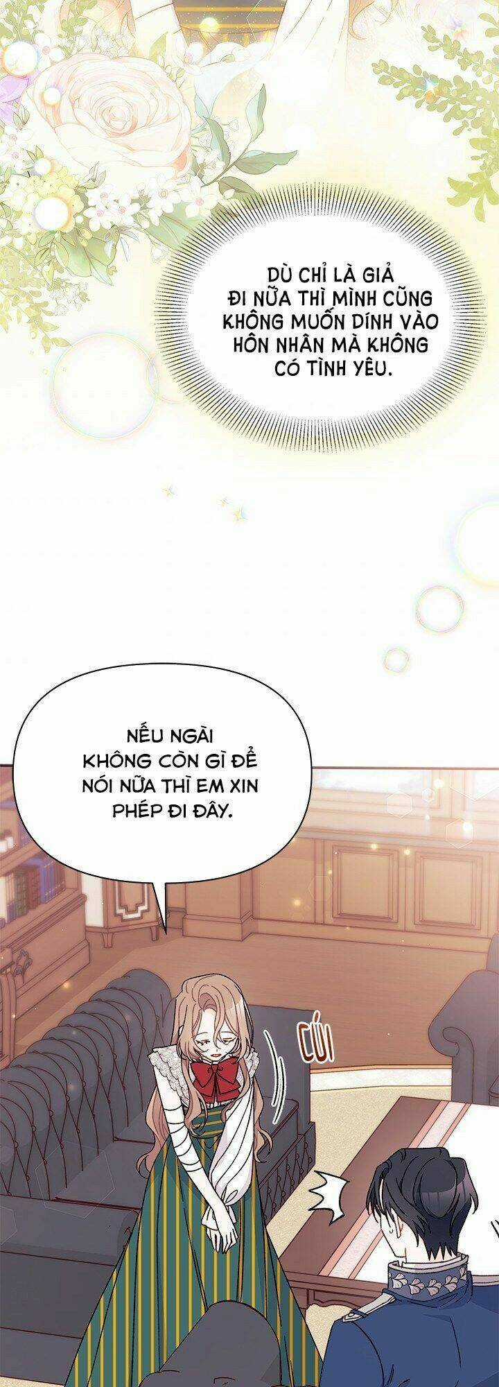 Tôi Đã Có Chồng Sau Khi Nhặt Được Nam Chính Chapter 38 trang 52