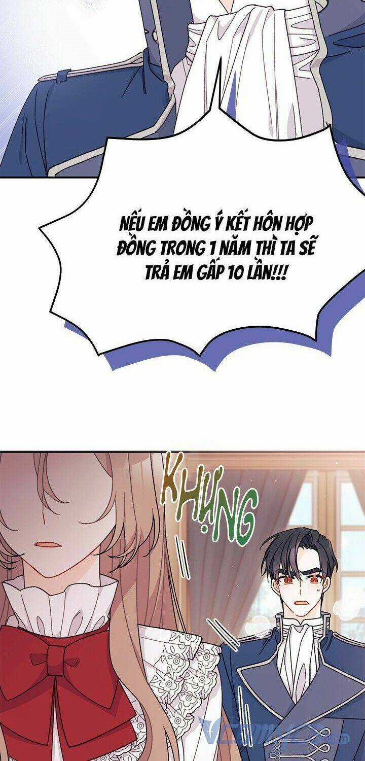 Tôi Đã Có Chồng Sau Khi Nhặt Được Nam Chính Chapter 38 trang 55