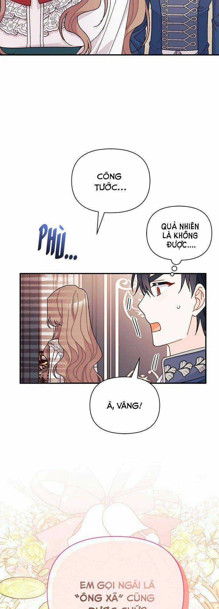 Tôi Đã Có Chồng Sau Khi Nhặt Được Nam Chính Chapter 38 trang 56