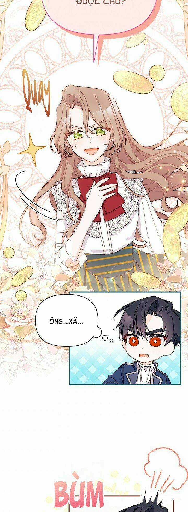 Tôi Đã Có Chồng Sau Khi Nhặt Được Nam Chính Chapter 38 trang 57