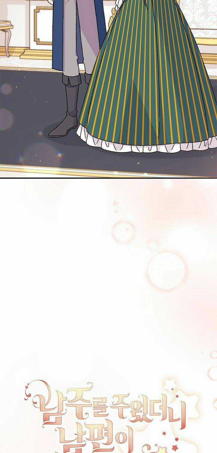 Tôi Đã Có Chồng Sau Khi Nhặt Được Nam Chính Chapter 38 trang 6