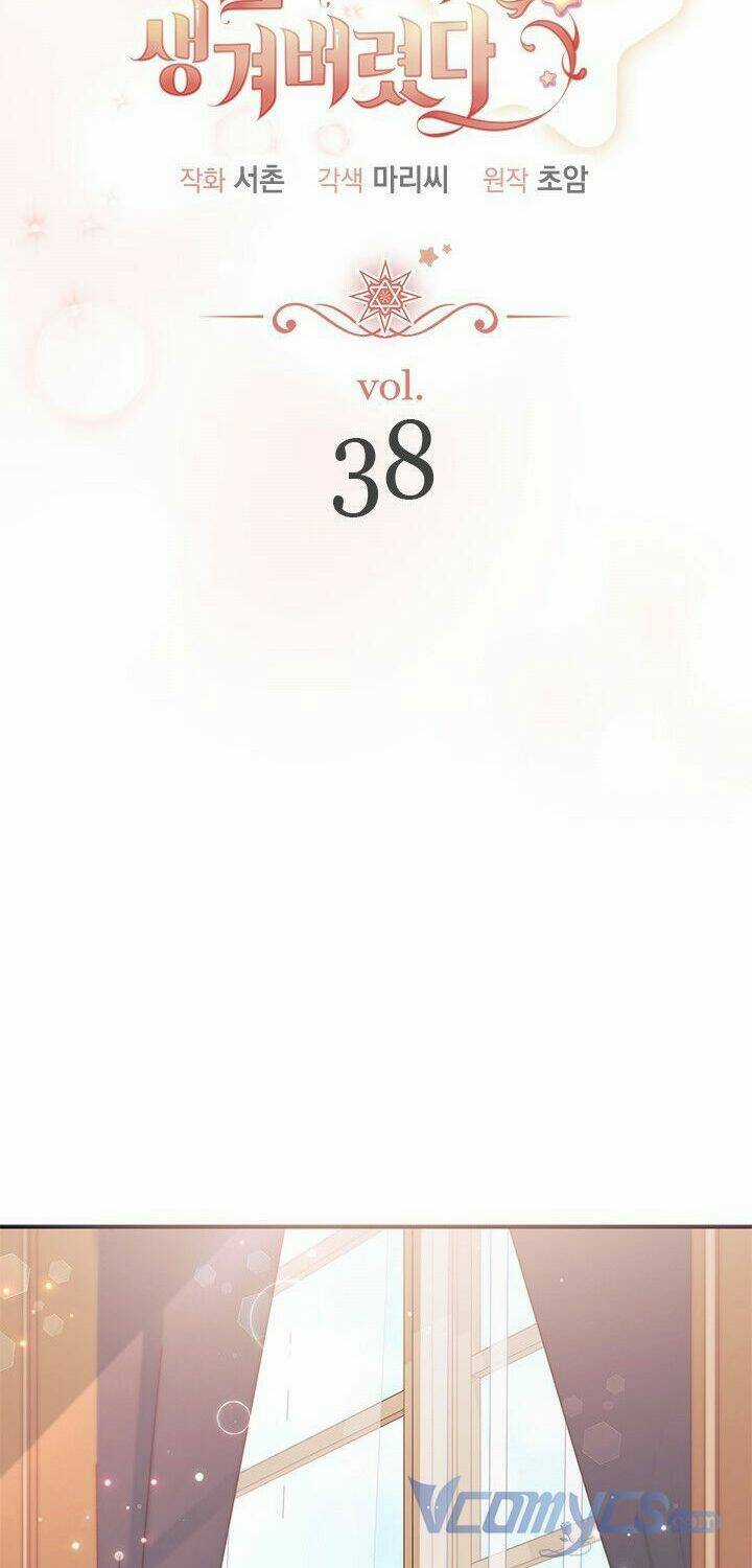 Tôi Đã Có Chồng Sau Khi Nhặt Được Nam Chính Chapter 38 trang 7