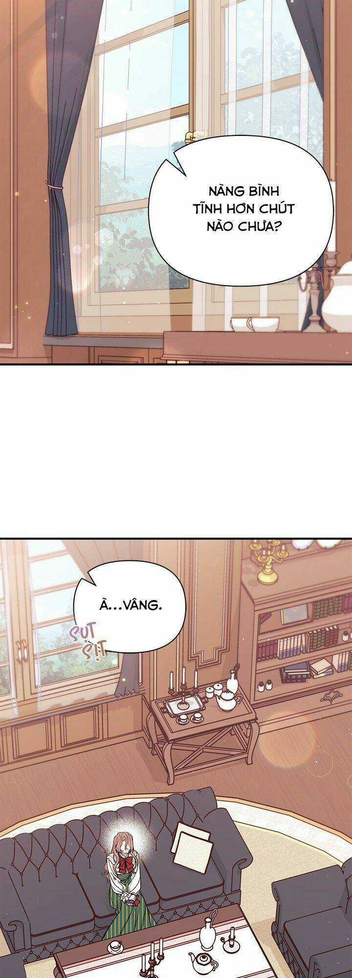 Tôi Đã Có Chồng Sau Khi Nhặt Được Nam Chính Chapter 38 trang 8