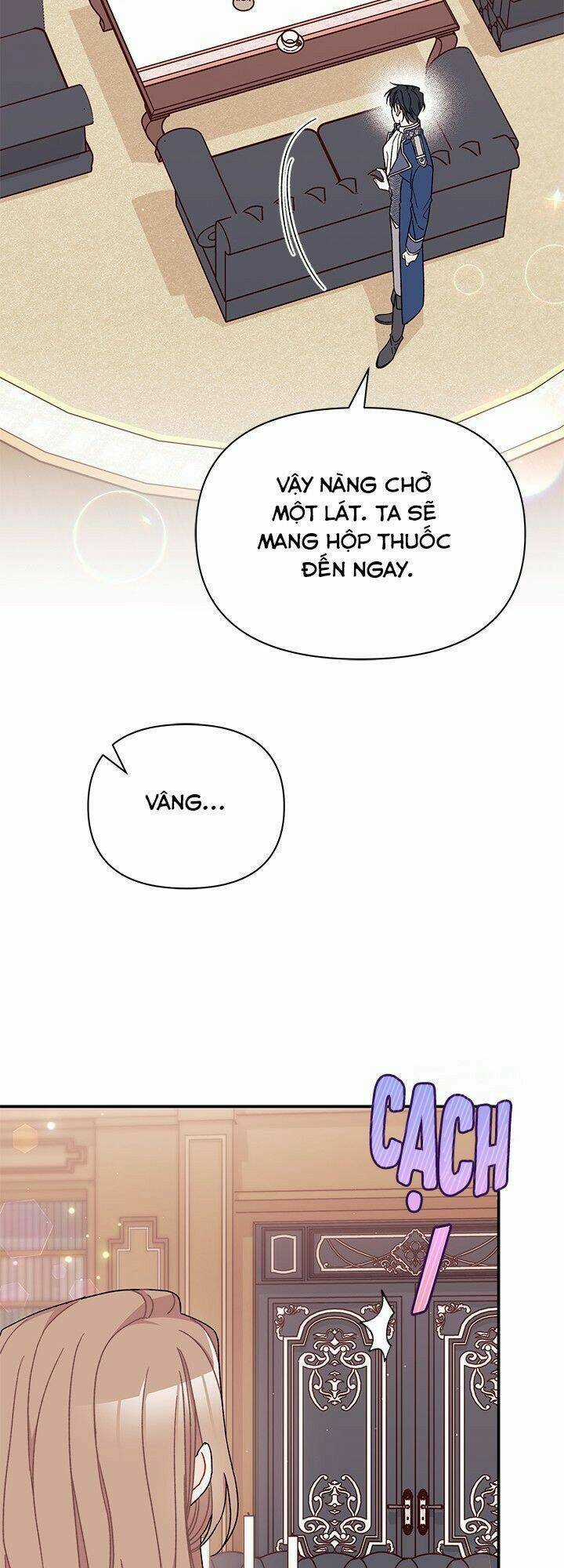 Tôi Đã Có Chồng Sau Khi Nhặt Được Nam Chính Chapter 38 trang 9