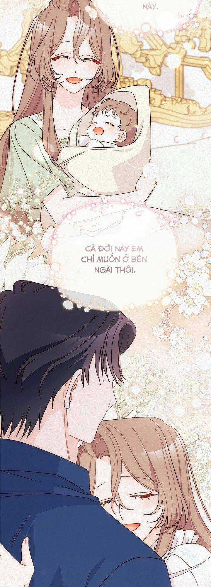 Tôi Đã Có Chồng Sau Khi Nhặt Được Nam Chính Chapter 39 trang 11