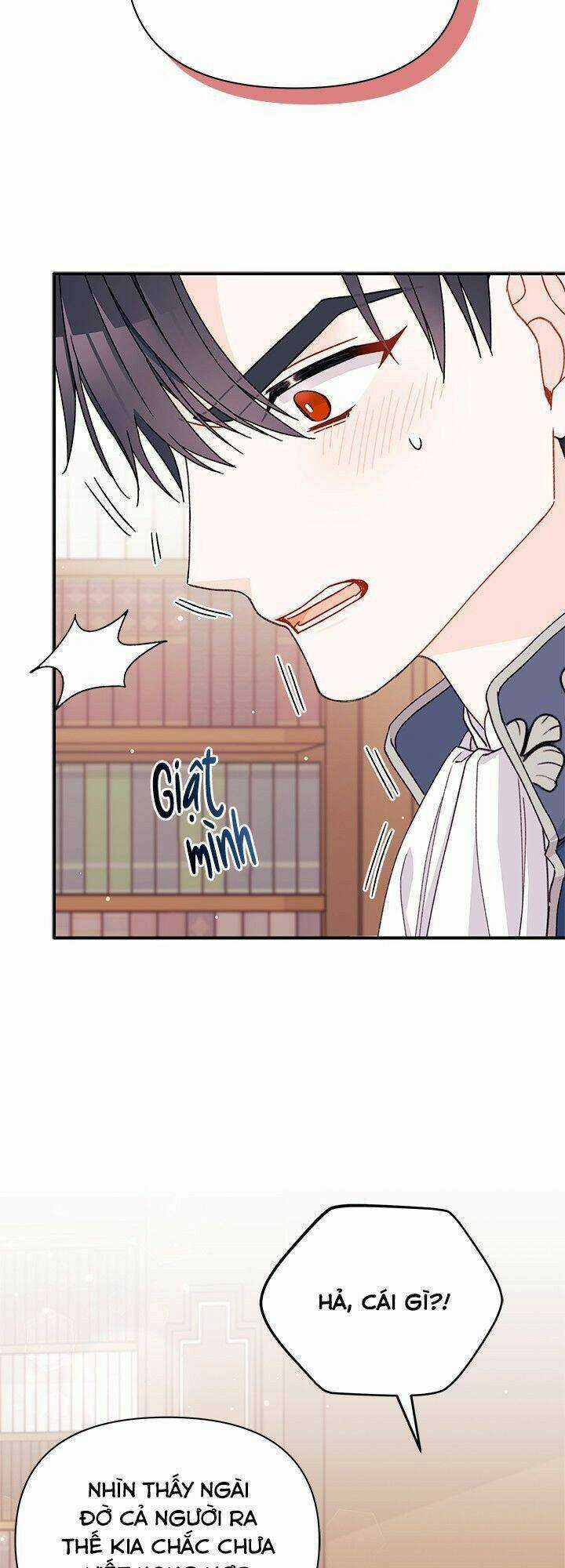 Tôi Đã Có Chồng Sau Khi Nhặt Được Nam Chính Chapter 39 trang 13