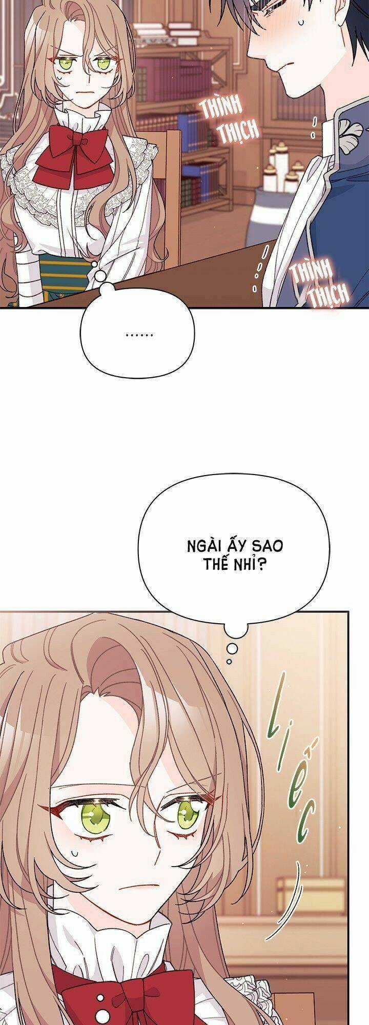 Tôi Đã Có Chồng Sau Khi Nhặt Được Nam Chính Chapter 39 trang 15